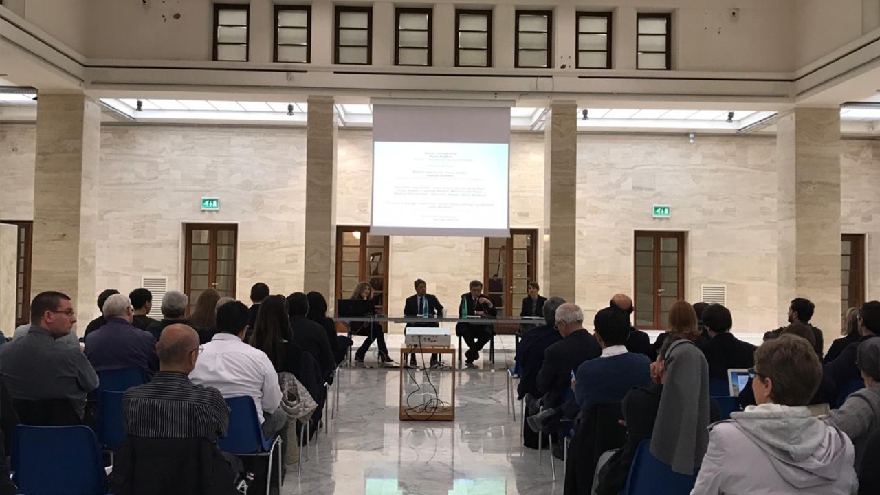 2019.05.22 Convegno social